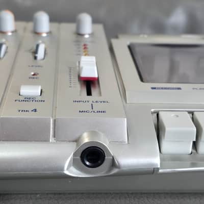 TASCAM MF-P01 Portastudio Multitrack Cassette Recorder image 5