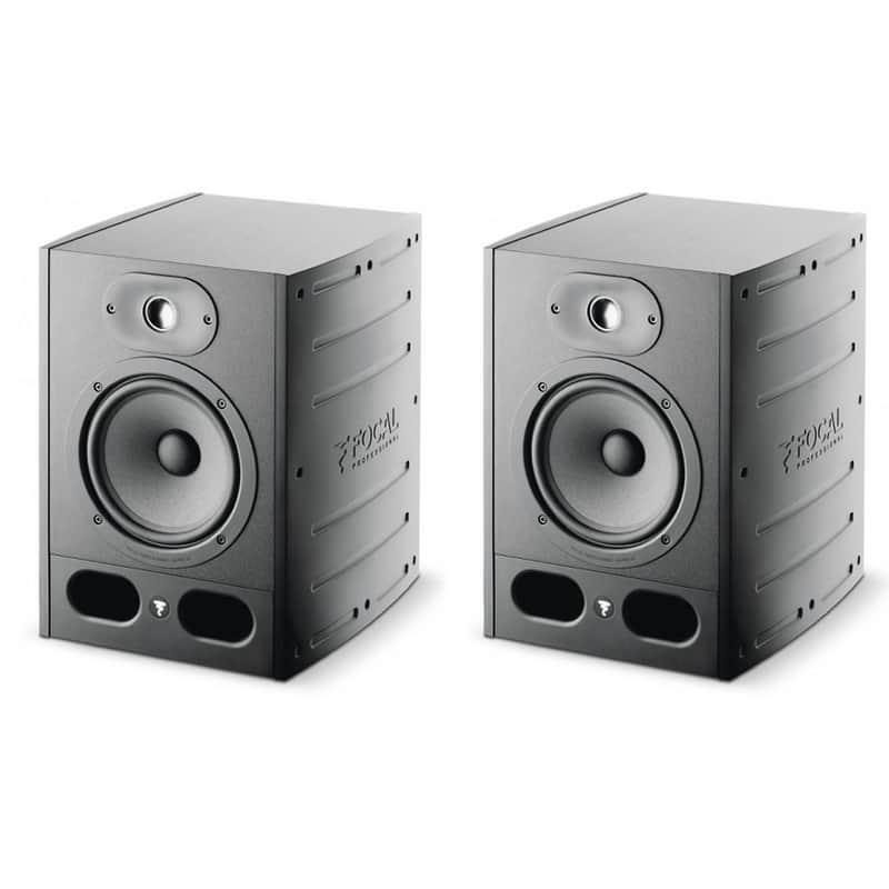 Focal Alpha 65 Active Monitor (Pair) image 1