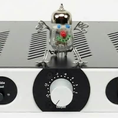 SPL MixDream XP 2591 Analog Summing Mixer + Fast Neuwertig + OVP + 1,5J Garantie image 12