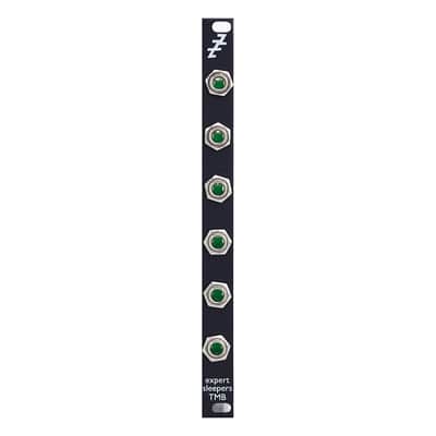 Expert Sleepers Tiny MIDI Breakout Module (TMB) image 2