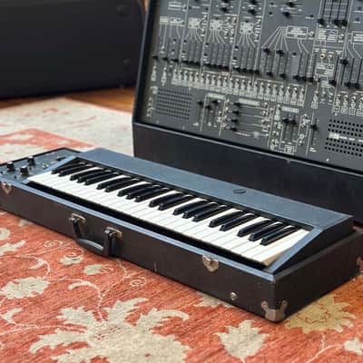 Vintage "Tonus" ARP 2600 w/ 3604P Keyboard - 110 Volt Unit image 14