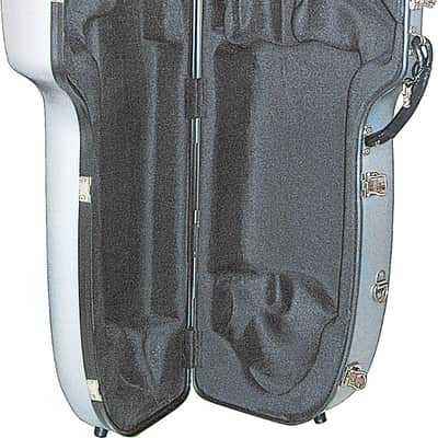 BAM 3101XL Baritonsax. Hightech image 2