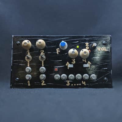 Radiomay Throat - Drone/Noise Synthesizer image 9