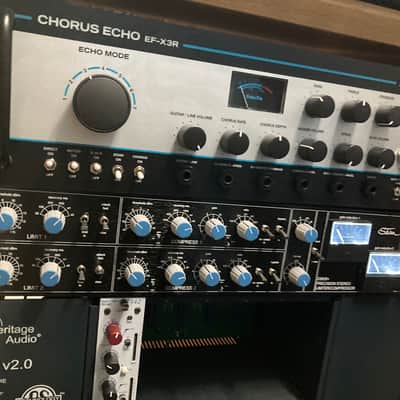 Stam Audio 25609+ Serial #5 image 1