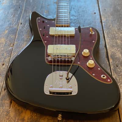 ギター Fender MIJ Traditional 60S Jazzmaster Fender MIJ Traditional 60s Jazzmaster | Reverb