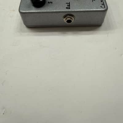 Keeley Electronics C2 Compressor Sustainer 2-Knob Guitar Effect Pedal image 3