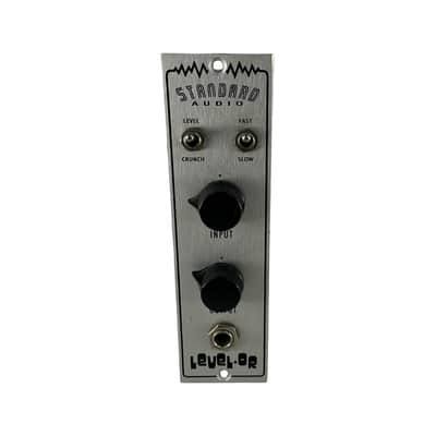 Standard Audio Level-or 500 Module *Expert Tested*Guaranteed* image 2