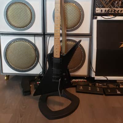 Kramer Condor 1984 Black image 1
