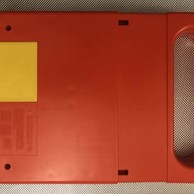 1978 Vintage Texas Instruments Speak & Spell (NOT CIRCUIT BENT) image 2