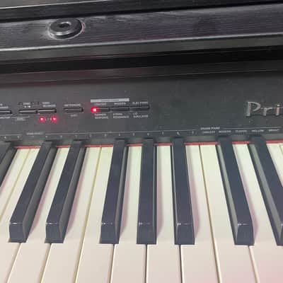 Casio Privia PX-850 88 Key Digital Piano - Black image 4