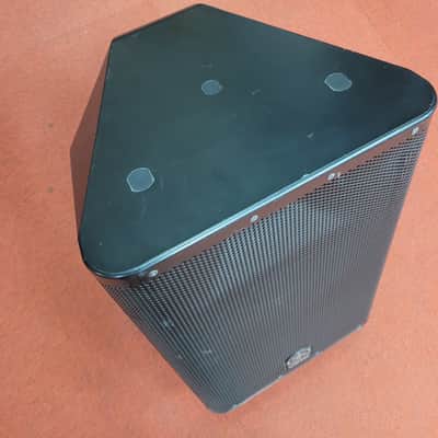 Yamaha DXR12 mkII 2-Way 1100-Watt 12" Active Loudspeaker 2019 - Present - Black SET OF 2 image 3