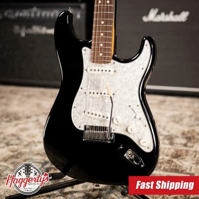 Fender Player II Modified Stratocaster Electric Guitar - Dusk - Used image 1
