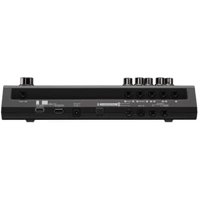 Yamaha EAD20 Electronic Acoustic Drum Module image 6