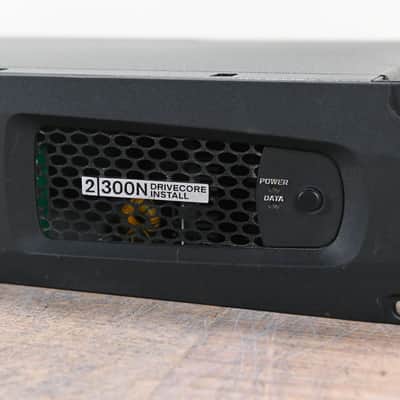 Crown DCi 2|300N DriveCore Install 2-Channel Power Amplifier CG0093D image 2