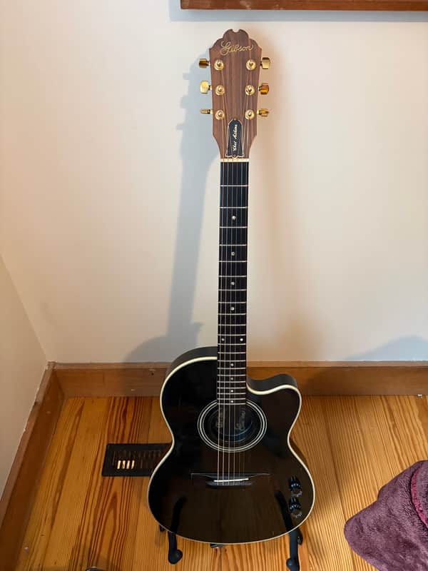 Gibson Chet Atkins SST
