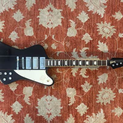 Gibson Firebird 96年製　リフレット済み Gibson Custom Shop 1996 Firebird VII (Cherry)/Nico-Nico Guitars