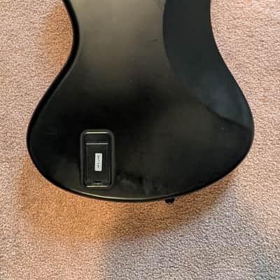 Schecter Diamond Series 2012 -2018 - Matte Black image 4