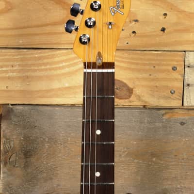 Fender Susan Tedeschi Telecaster Aged Caribbean Mist w/ Case image 6