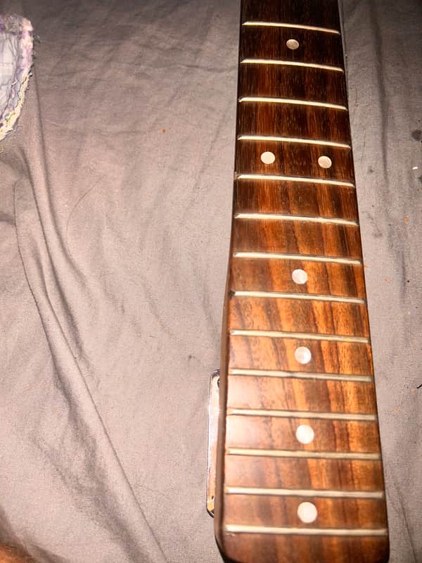 Squier Bullet
