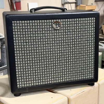 VBoutique USA VCube Unloaded 1 x 12 Ext. Cabinet 1 Remaining image 2
