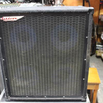 Ashdown MAG410T/ Bass Cabinet image 1