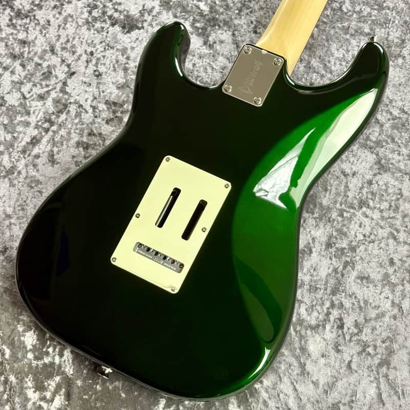 FGN FUJIGEN NST110RAL-Candy Apple Green #C250051 [3.61kg] | Reverb