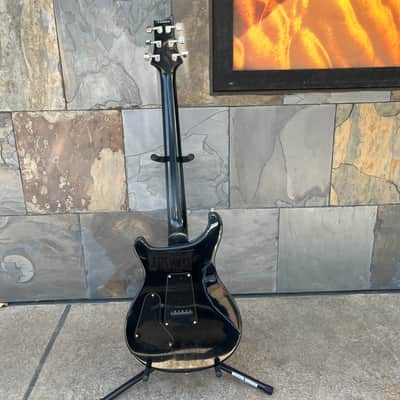 Used 2014 PRS S2 Custom 24 Elephant Gray with Gigbag image 5