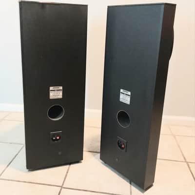 Bose 401 Direct Reflecting Speaker System Set- Local Pickup Only image 2