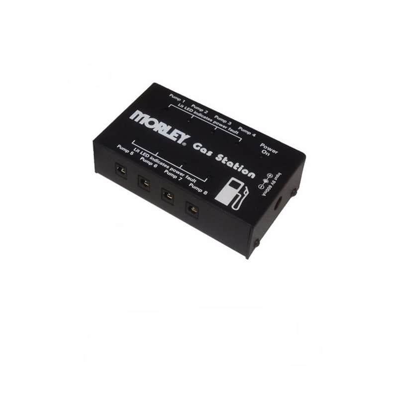 Morley GS-1 Gas Station Multi Power Supply image 1