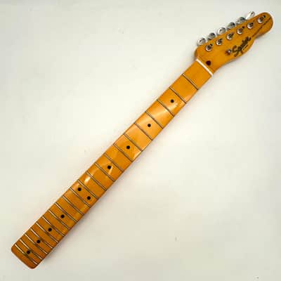 Squier by Fender Classic Vibe Telecaster Maple Neck Mint/New 25052 image 1