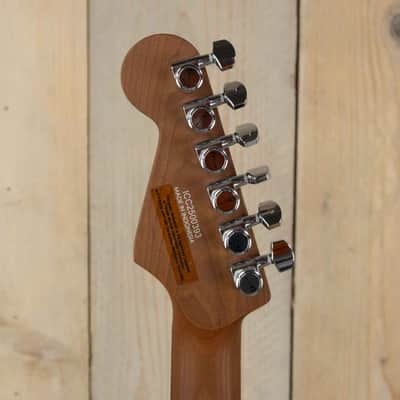 Charvel Pro Mod Plus DK24 HH 2026 - Violet Radiance image 7