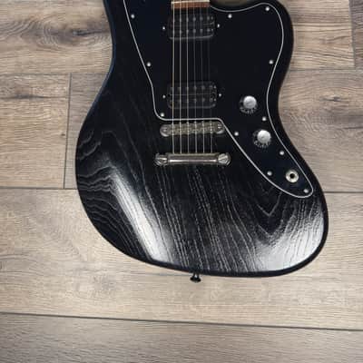 Riley Super 58' raw black image 4