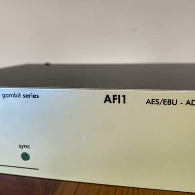 Weiss AFI1 - Excellent image 11
