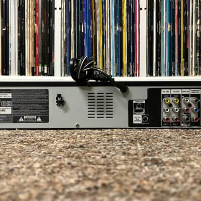 Samsung DVD-VR375 DVD/VCR Combo Player Recorder HDMI 1080p No Remote TESTED ✅ image 12
