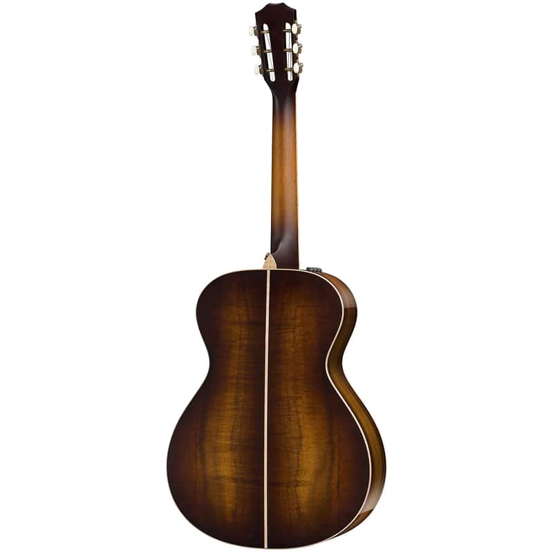 Taylor K22e 12-Fret LTD image 2