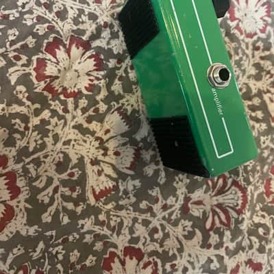 Maxon OD-808 Overdrive 2010s - Green image 5
