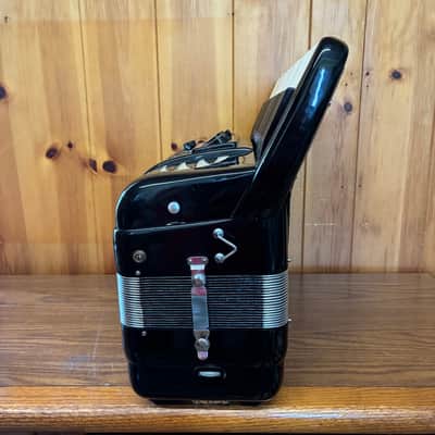 PROFESSIONAL EXCELSIOLA PIANO ACCORDION BY EXCELSIOR image 4