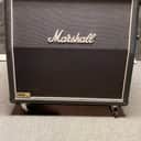 Marshall 1960A Lead 300-Watt 4x12" Angled Guitar Speaker Cabinet 1998 - Present - Black