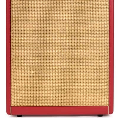Blackstar St James Toby Lee 6L6 50w Tube Electric Guitar 2x12 Amplifier Stack image 1
