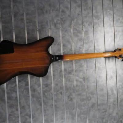 Gibson Thunderbird Bass image 2