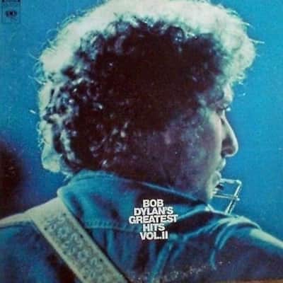 Original Ace Guitar Strap 1960’s - Yellow Floral Flower, Bob Dylan image 3