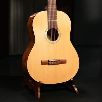 Ortega Student Series Full Size Nylon Classical Guitar image 1