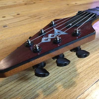Doo Custom Guitars King V 2014 image 3