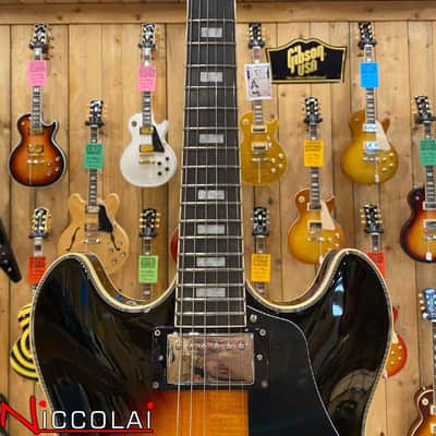 Sire LARRY CARLTON H7 VS Vintage Sunburst image 8