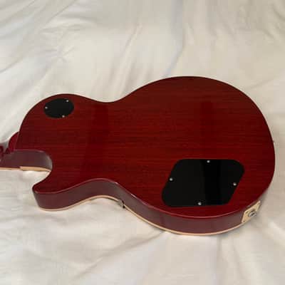Gibson Les Paul Standard - Light Aged - Honey Burst image 11
