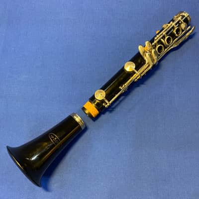 Vito Reso-Tone Clarinet - 85XXF image 5
