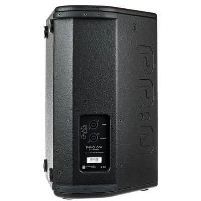 HK Audio Premium PR:O 10 X | 600 watt 1x10" 2-way Passive Wedge. New with Full Warranty! image 11