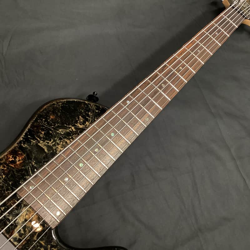 Carparelli Guitars CF-6 | Reverb Canada