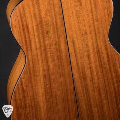 Goodall Grand Concert - Honduran Mahogany image 12