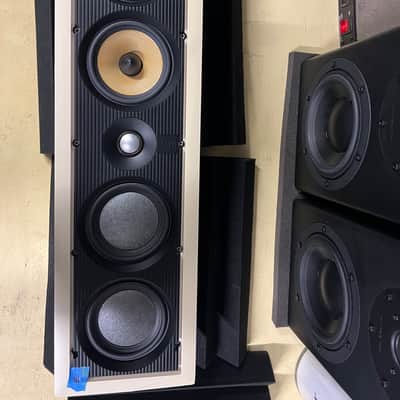 Bowers & Wilkins CWM LCR7 Speaker #5 image 1